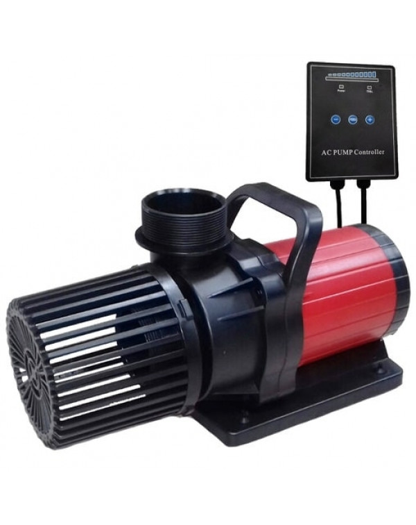 Energy Efficient Pumps, Submersible, 30-360w, 30-40 000 l/h