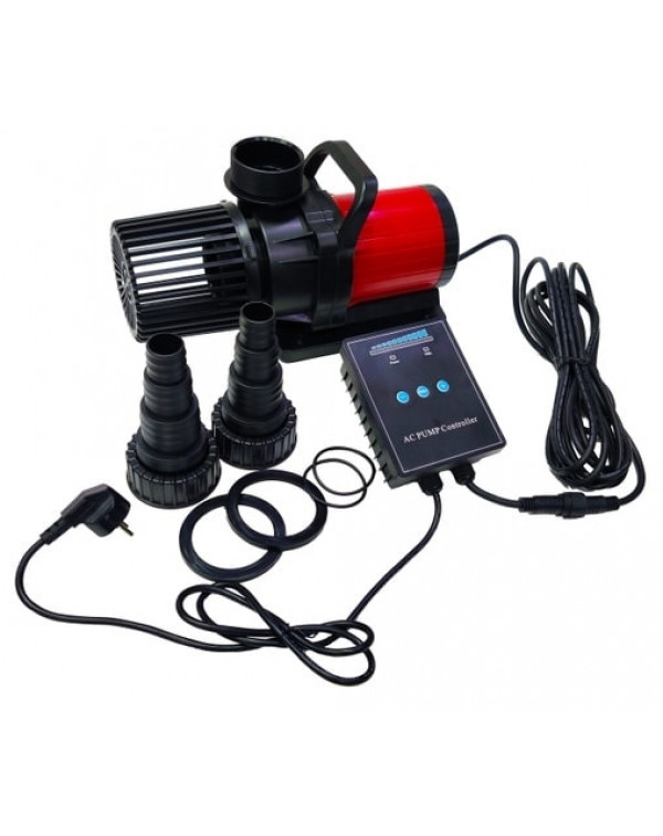 Energy Efficient Pumps, Submersible, 30-360w, 30-40 000 l/h - Image 3